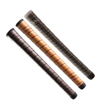 Winn Dri-Tac Wrap Soft Jumbo Golfgriff